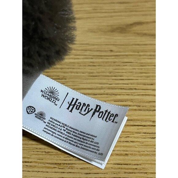 Harry Potter Squishmallows Hufflepuff Badger 8" Plush Collectible - Picture 12 of 12